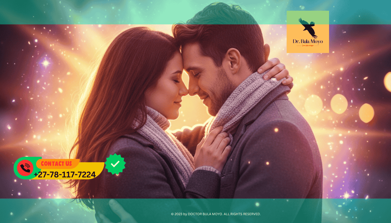 Unleashing Passion: Understanding and Using Sexual Attraction Spells